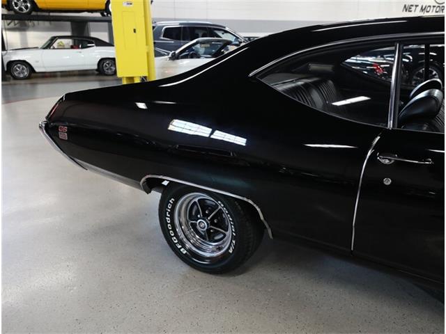 1969 Buick Gran Sport (CC-2117911) for sale in Addison, Illinois