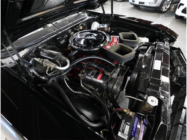 1969 Buick Gran Sport (CC-2117911) for sale in Addison, Illinois