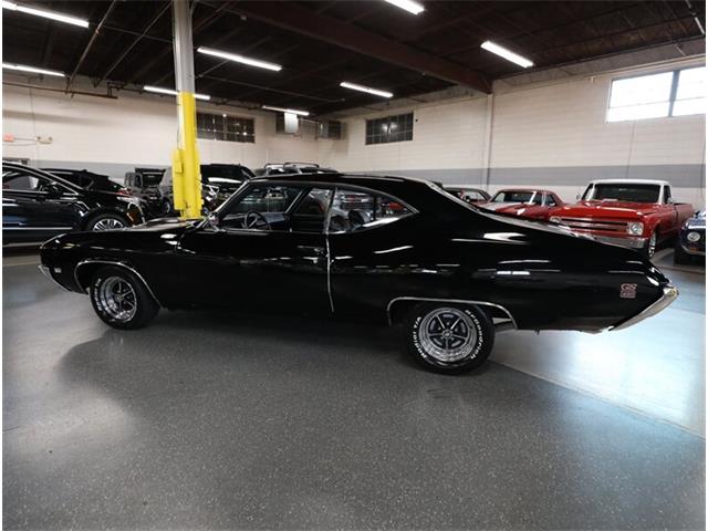 1969 Buick Gran Sport (CC-2117911) for sale in Addison, Illinois