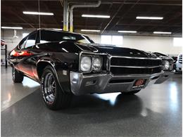 1969 Buick Gran Sport (CC-2117911) for sale in Addison, Illinois