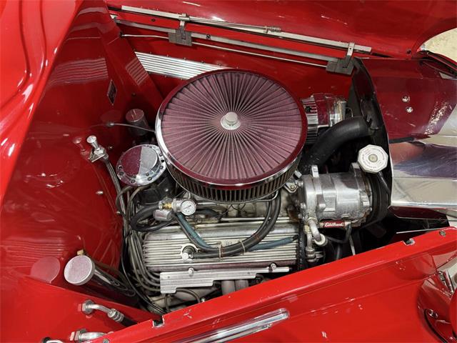 1934 Ford 3-Window Coupe (CC-2117912) for sale in Salem, Ohio