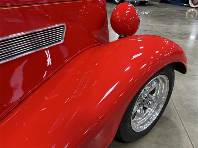 1934 Ford 3-Window Coupe (CC-2117912) for sale in Salem, Ohio