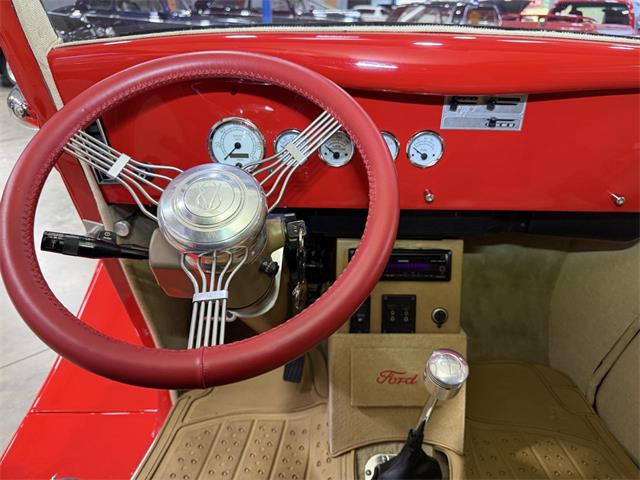 1934 Ford 3-Window Coupe (CC-2117912) for sale in Salem, Ohio