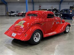 1934 Ford 3-Window Coupe (CC-2117912) for sale in Salem, Ohio