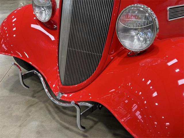 1934 Ford 3-Window Coupe (CC-2117912) for sale in Salem, Ohio