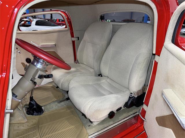 1934 Ford 3-Window Coupe (CC-2117912) for sale in Salem, Ohio