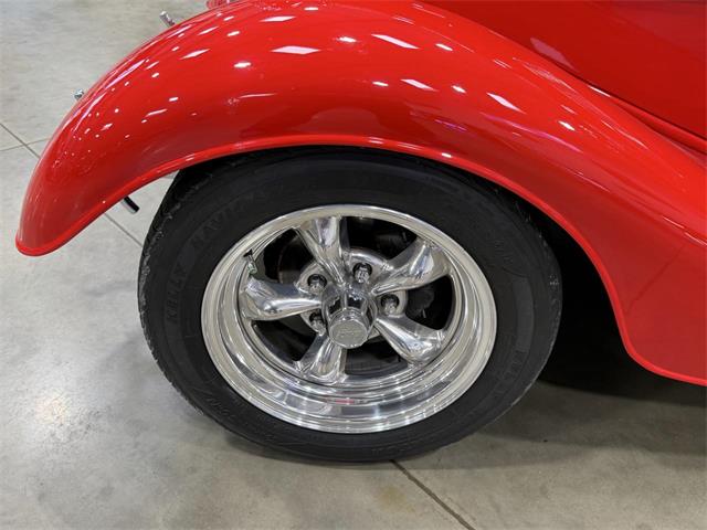 1934 Ford 3-Window Coupe (CC-2117912) for sale in Salem, Ohio