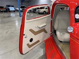 1934 Ford 3-Window Coupe (CC-2117912) for sale in Salem, Ohio