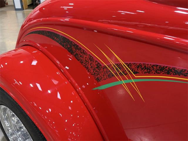 1934 Ford 3-Window Coupe (CC-2117912) for sale in Salem, Ohio