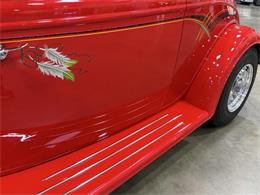 1934 Ford 3-Window Coupe (CC-2117912) for sale in Salem, Ohio