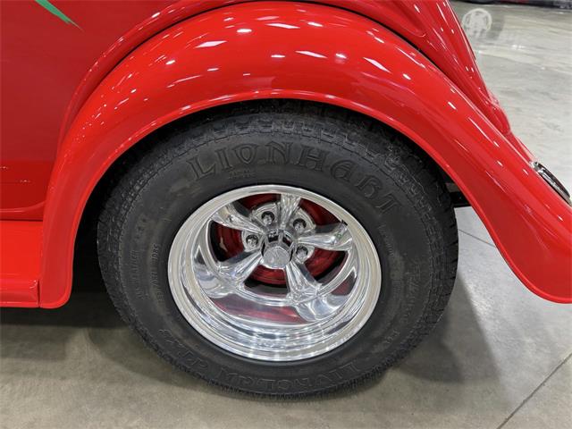 1934 Ford 3-Window Coupe (CC-2117912) for sale in Salem, Ohio
