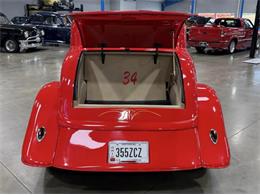 1934 Ford 3-Window Coupe (CC-2117912) for sale in Salem, Ohio