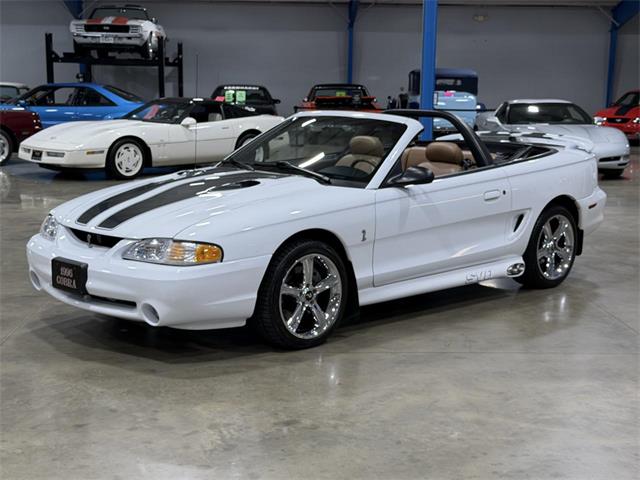 1996 Ford Mustang (CC-2117913) for sale in Salem, Ohio