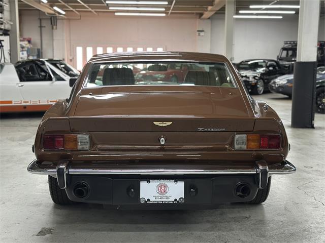 1978 Aston Martin Coupe (CC-2117914) for sale in Huntington Station, New York