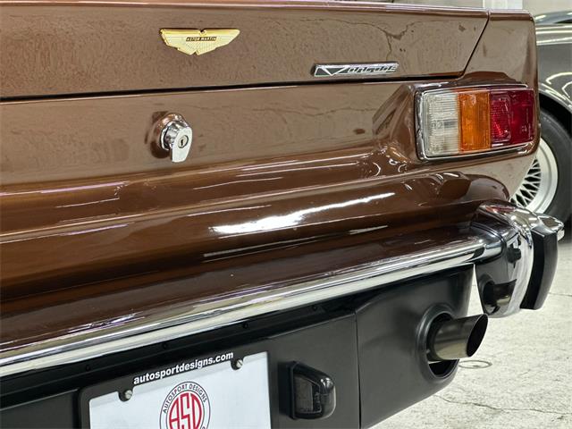 1978 Aston Martin Coupe (CC-2117914) for sale in Huntington Station, New York