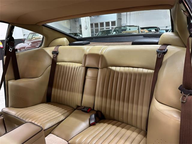 1978 Aston Martin Coupe (CC-2117914) for sale in Huntington Station, New York