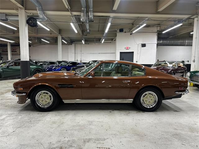 1978 Aston Martin Coupe (CC-2117914) for sale in Huntington Station, New York