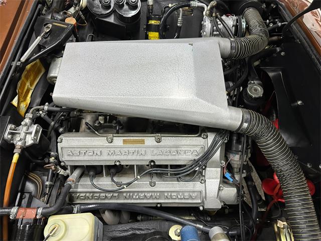 1978 Aston Martin Coupe (CC-2117914) for sale in Huntington Station, New York
