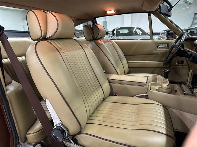 1978 Aston Martin Coupe (CC-2117914) for sale in Huntington Station, New York