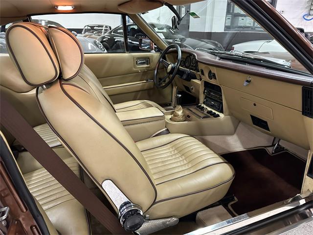 1978 Aston Martin Coupe (CC-2117914) for sale in Huntington Station, New York