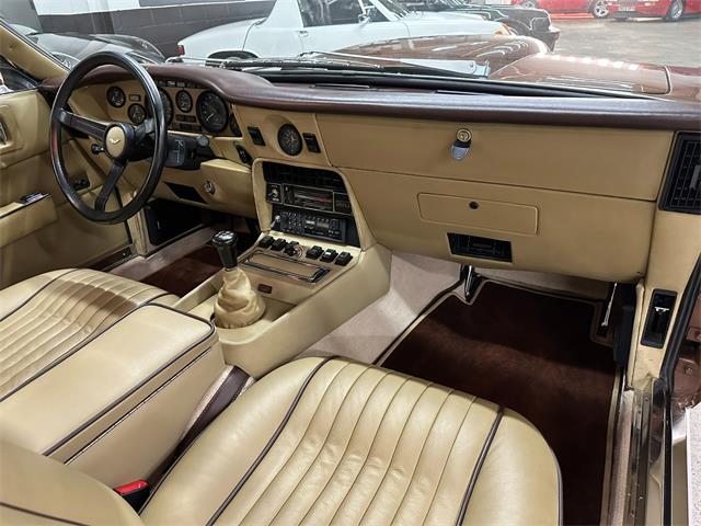 1978 Aston Martin Coupe (CC-2117914) for sale in Huntington Station, New York