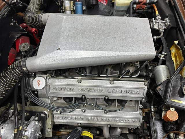 1978 Aston Martin Coupe (CC-2117914) for sale in Huntington Station, New York