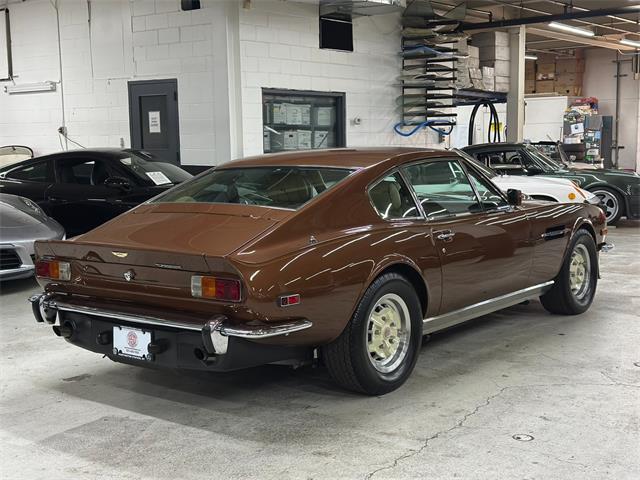1978 Aston Martin Coupe (CC-2117914) for sale in Huntington Station, New York