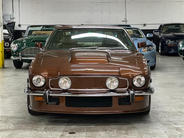 1978 Aston Martin Coupe (CC-2117914) for sale in Huntington Station, New York