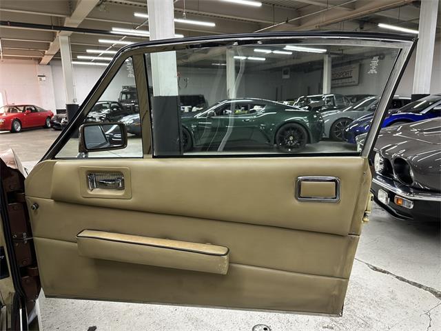 1978 Aston Martin Coupe (CC-2117914) for sale in Huntington Station, New York