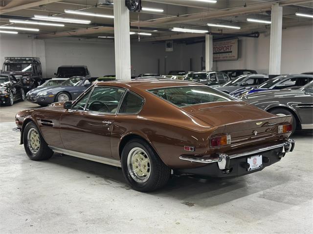 1978 Aston Martin Coupe (CC-2117914) for sale in Huntington Station, New York