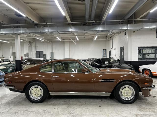 1978 Aston Martin Coupe (CC-2117914) for sale in Huntington Station, New York