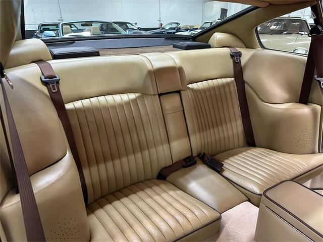 1978 Aston Martin Coupe (CC-2117914) for sale in Huntington Station, New York
