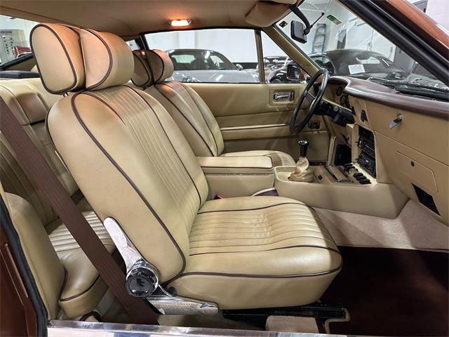 1978 Aston Martin Coupe (CC-2117914) for sale in Huntington Station, New York