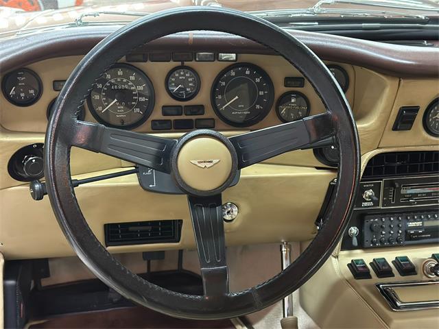 1978 Aston Martin Coupe (CC-2117914) for sale in Huntington Station, New York