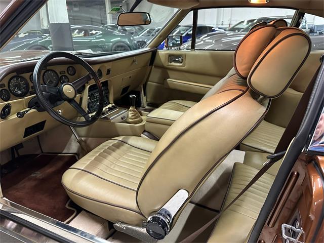 1978 Aston Martin Coupe (CC-2117914) for sale in Huntington Station, New York