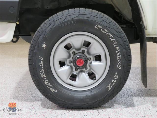 1986 Toyota 4Runner (CC-2117915) for sale in Mesa, Arizona