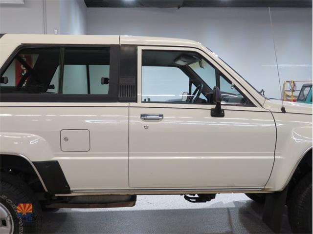 1986 Toyota 4Runner (CC-2117915) for sale in Mesa, Arizona