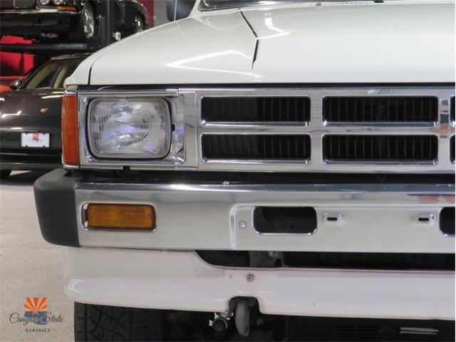 1986 Toyota 4Runner (CC-2117915) for sale in Mesa, Arizona