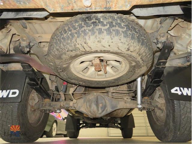 1986 Toyota 4Runner (CC-2117915) for sale in Mesa, Arizona