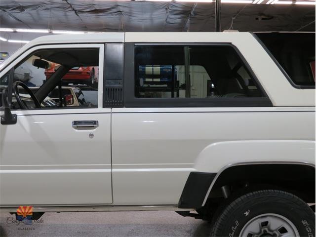 1986 Toyota 4Runner (CC-2117915) for sale in Mesa, Arizona