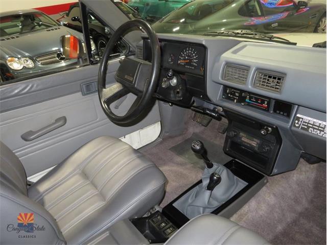 1986 Toyota 4Runner (CC-2117915) for sale in Mesa, Arizona