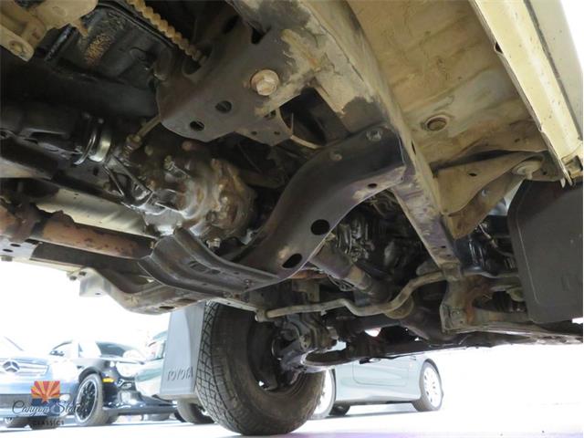 1986 Toyota 4Runner (CC-2117915) for sale in Mesa, Arizona