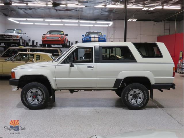 1986 Toyota 4Runner (CC-2117915) for sale in Mesa, Arizona