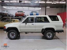 1986 Toyota 4Runner (CC-2117915) for sale in Mesa, Arizona