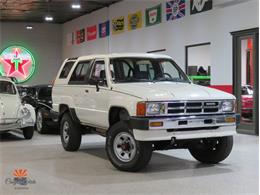 1986 Toyota 4Runner (CC-2117915) for sale in Mesa, Arizona