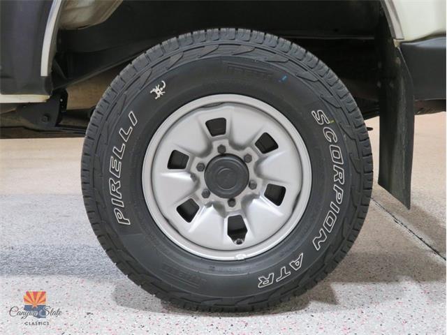 1986 Toyota 4Runner (CC-2117915) for sale in Mesa, Arizona