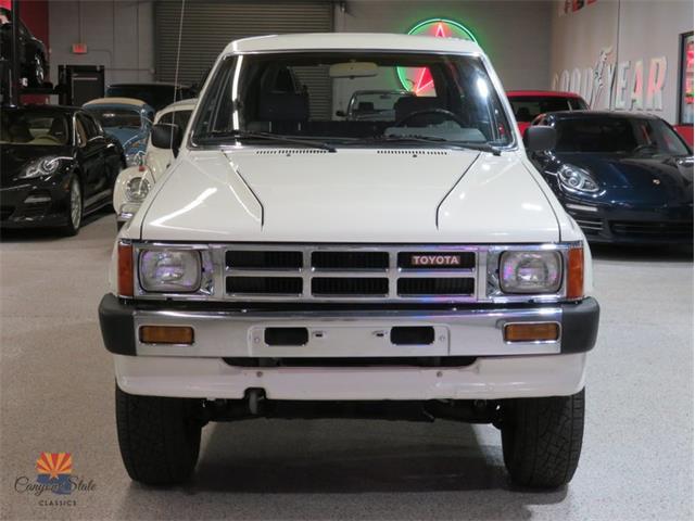 1986 Toyota 4Runner (CC-2117915) for sale in Mesa, Arizona