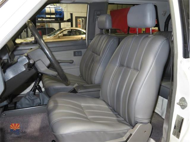 1986 Toyota 4Runner (CC-2117915) for sale in Mesa, Arizona