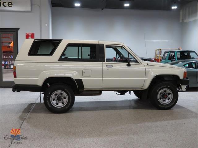 1986 Toyota 4Runner (CC-2117915) for sale in Mesa, Arizona
