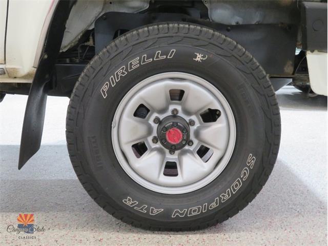 1986 Toyota 4Runner (CC-2117915) for sale in Mesa, Arizona